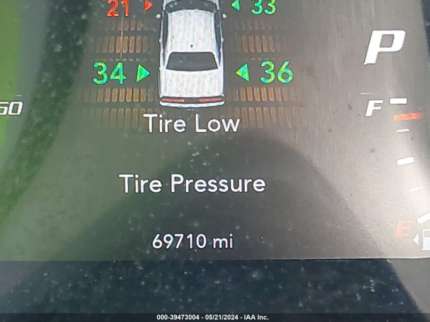 2016 Dodge Challenger Srt 392 VIN: 2C3CDZDJ3GH213575 Lot: 39473004