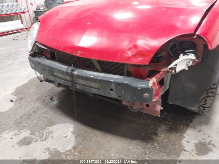 2003 Dodge Neon Se VIN: 1B3ES26C33D124629 Lot: 39473032