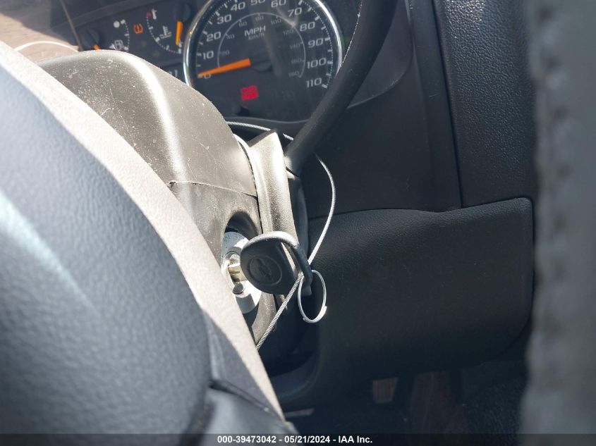 2008 Chevrolet Colorado Lt VIN: 1GCDT13E688105323 Lot: 39473042