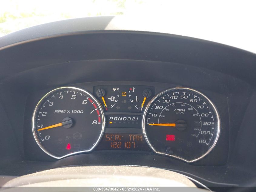 2008 Chevrolet Colorado Lt VIN: 1GCDT13E688105323 Lot: 39473042