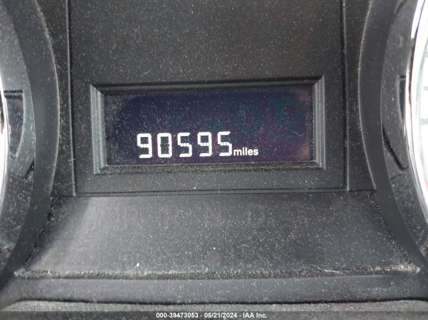 2016 Dodge Grand Caravan Se VIN: 2C4RDGBG1GR257926 Lot: 39473053