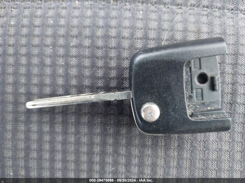 2006 Volkswagen Jetta Value Edition VIN: 3VWPG71K66M806611 Lot: 39473056