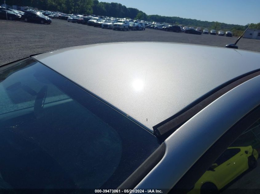 2012 Ford Fiesta Se VIN: 3FADP4BJ3CM218354 Lot: 39473061