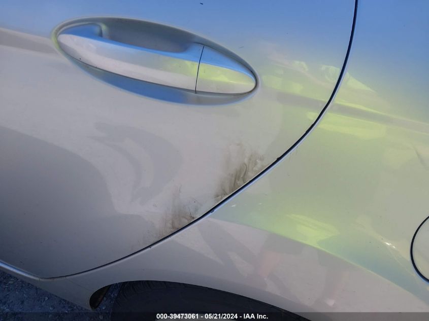 2012 Ford Fiesta Se VIN: 3FADP4BJ3CM218354 Lot: 39473061