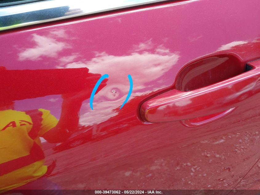 2018 Chevrolet Equinox Lt VIN: 3GNAXSEV3JS612355 Lot: 39473062