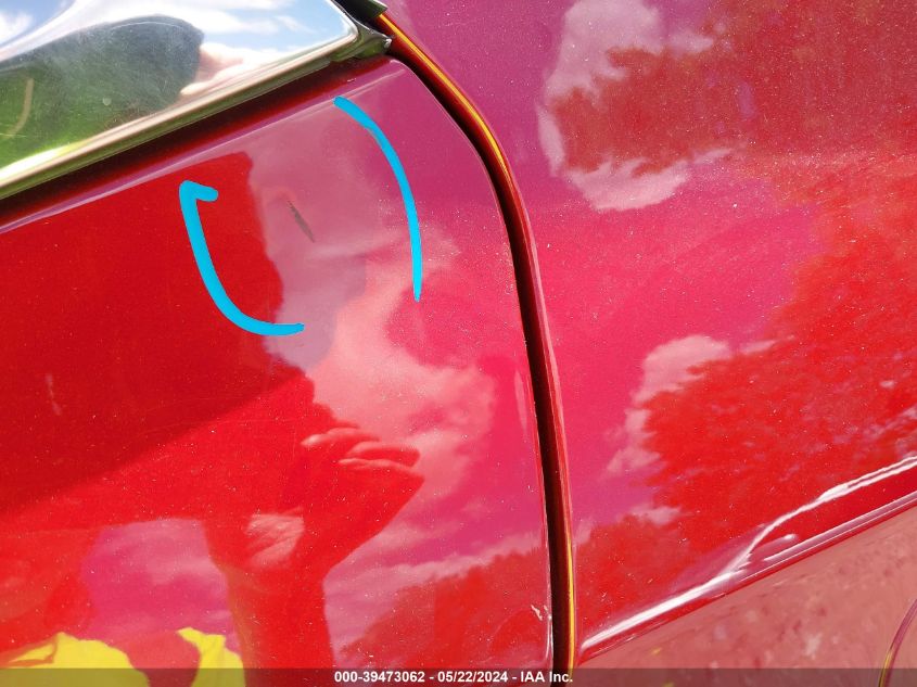 2018 Chevrolet Equinox Lt VIN: 3GNAXSEV3JS612355 Lot: 39473062