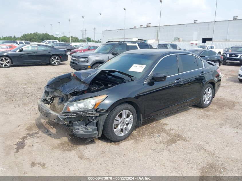 2012 Honda Accord 2.4 Se VIN: 1HGCP2F60CA150108 Lot: 39473078