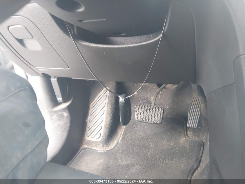 2018 Chevrolet Trax Lt VIN: KL7CJLSB0JB654140 Lot: 39473106