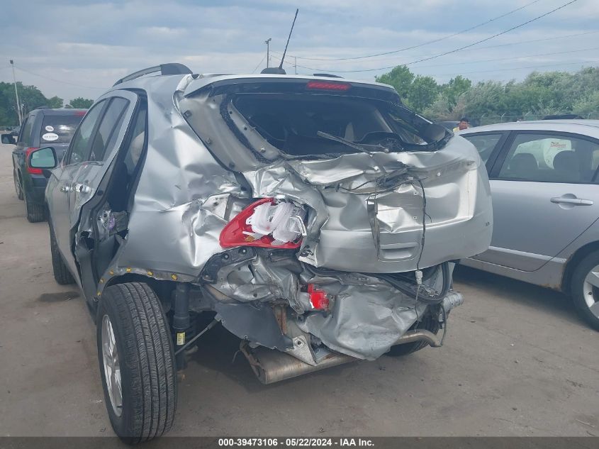 2018 Chevrolet Trax Lt VIN: KL7CJLSB0JB654140 Lot: 39473106