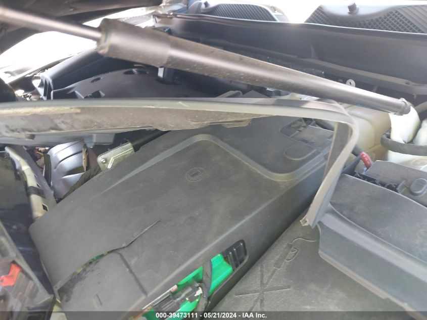 2017 Chevrolet Impala Ls VIN: 2G11Z5SAXH9107452 Lot: 39473111