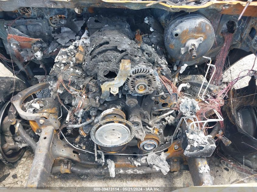 2019 Ram 1500 Classic Tradesman Regular Cab 4X2 8' Box VIN: 3C6JR6DT7KG560878 Lot: 39473114