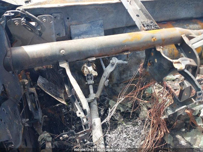 2019 Ram 1500 Classic Tradesman Regular Cab 4X2 8' Box VIN: 3C6JR6DT7KG560878 Lot: 39473114