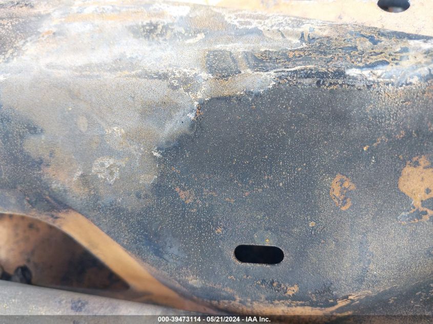 2019 Ram 1500 Classic Tradesman Regular Cab 4X2 8' Box VIN: 3C6JR6DT7KG560878 Lot: 39473114