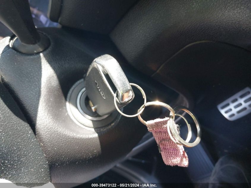 2020 Kia Soul S VIN: KNDJ23AU9L7094876 Lot: 39473122