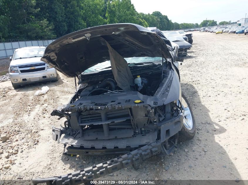 2014 Ram 1500 Express VIN: 3C6JR6AT7EG288664 Lot: 39473129