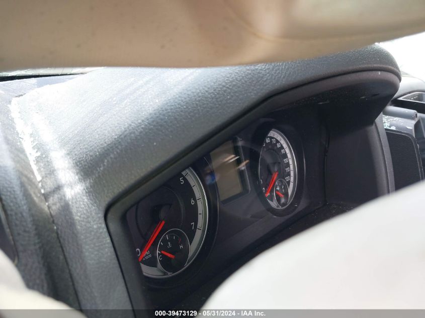 2014 Ram 1500 Express VIN: 3C6JR6AT7EG288664 Lot: 39473129