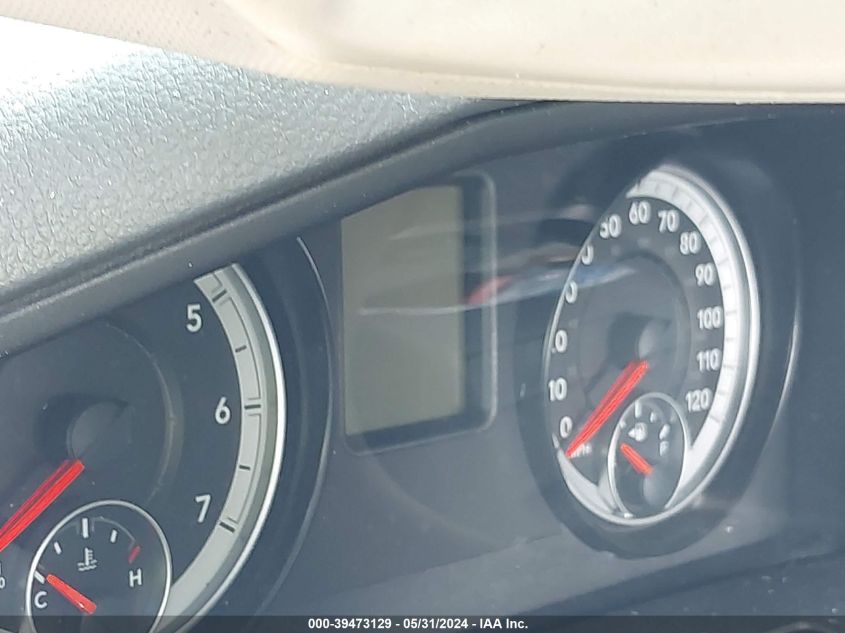 2014 Ram 1500 Express VIN: 3C6JR6AT7EG288664 Lot: 39473129