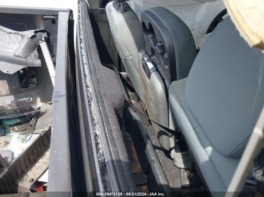 2014 Ram 1500 Express VIN: 3C6JR6AT7EG288664 Lot: 39473129