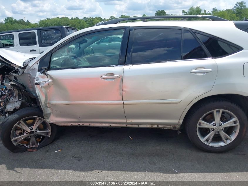 2006 Lexus Rx 400H VIN: JTJGW31U060001882 Lot: 39473136