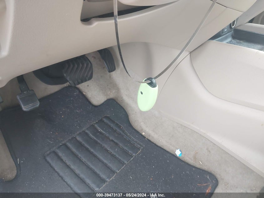 2015 Nissan Rogue Sv VIN: KNMAT2MT4FP592630 Lot: 39473137