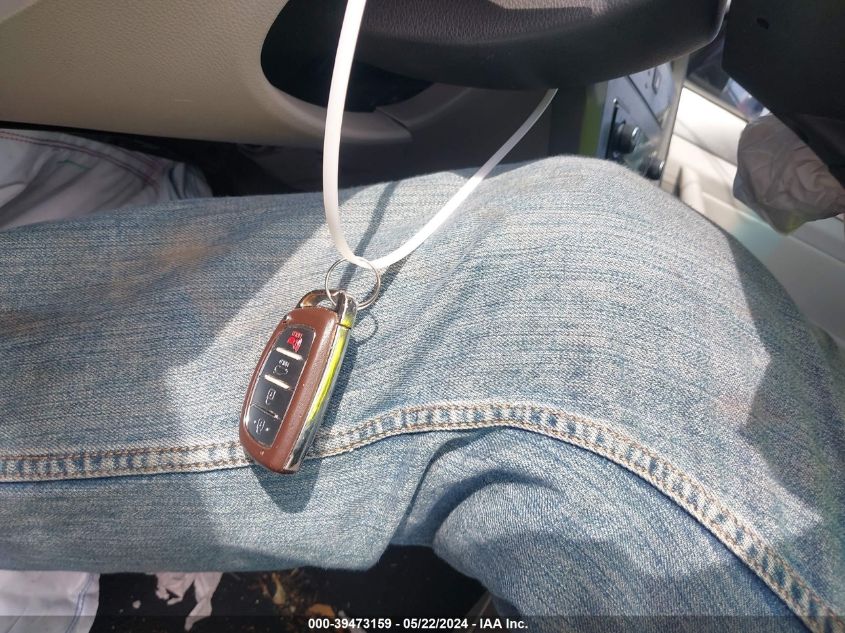 2015 Hyundai Sonata Sport VIN: 5NPE34AF0FH141900 Lot: 39473159