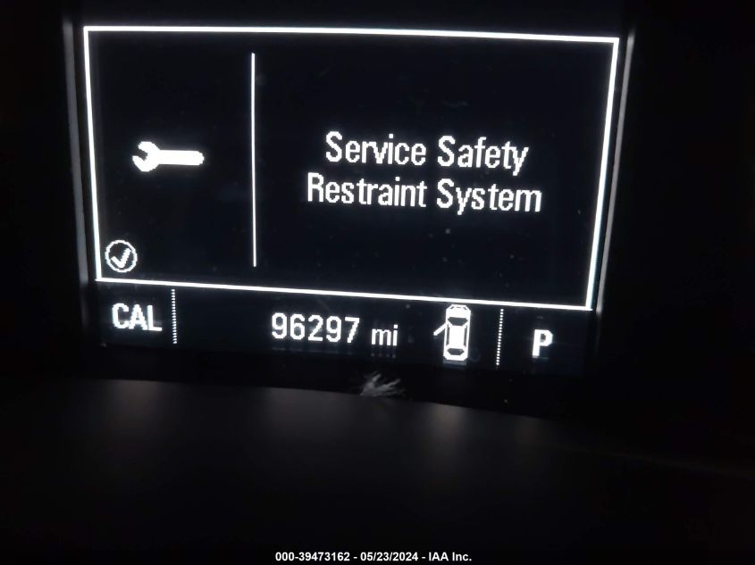 2018 Chevrolet Equinox Lt VIN: 3GNAXSEV8JS549589 Lot: 39473162