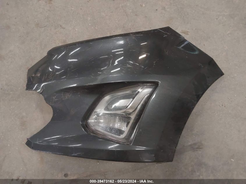 2018 Chevrolet Equinox Lt VIN: 3GNAXSEV8JS549589 Lot: 39473162