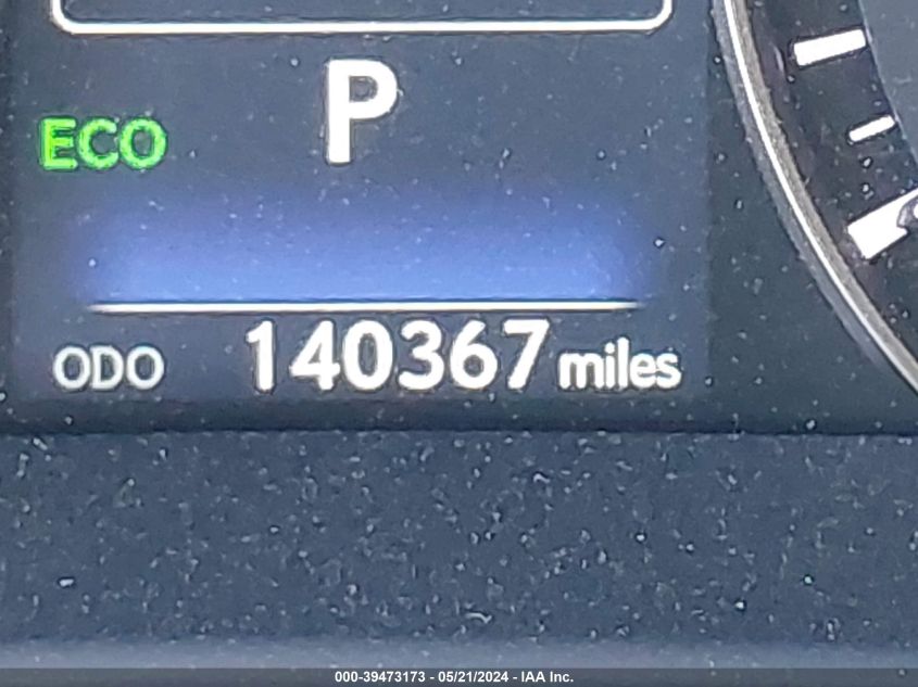 2016 Lexus Rx 350 VIN: 2T2BZMCA5GC041360 Lot: 39473173