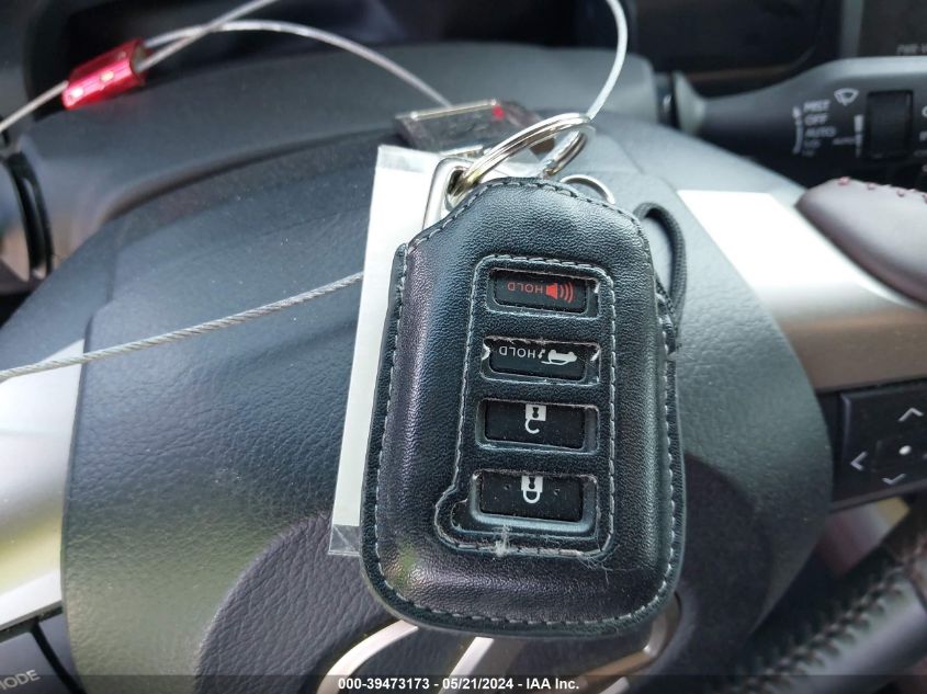 2016 Lexus Rx 350 VIN: 2T2BZMCA5GC041360 Lot: 39473173