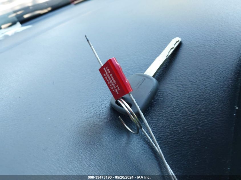 2006 Honda Odyssey Ex-L VIN: 5FNRL38636B082115 Lot: 39473190