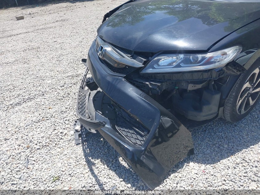 VIN 1HGCT1B37HA009206 2017 HONDA ACCORD LX-S