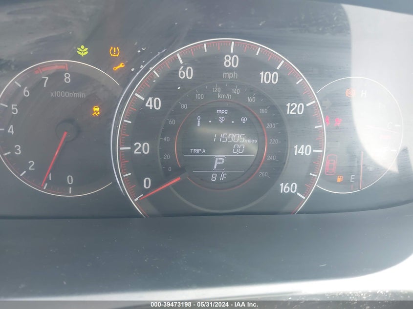 VIN 1HGCT1B37HA009206 2017 HONDA ACCORD LX-S
