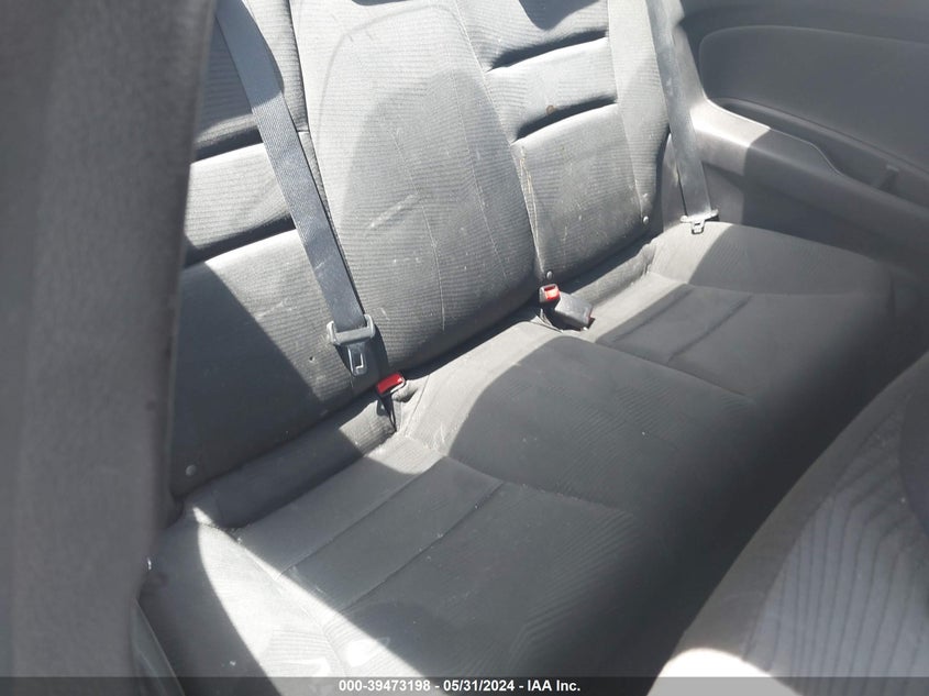 VIN 1HGCT1B37HA009206 2017 HONDA ACCORD LX-S