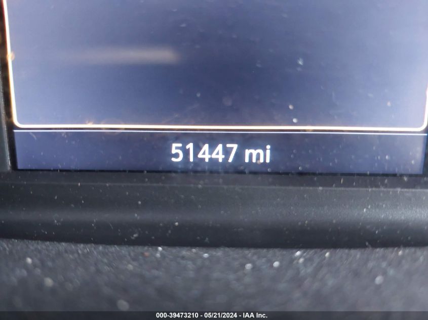 2021 Chevrolet Silverado 1500 4Wd Standard Bed Lt VIN: 3GCUYDEDXMG119852 Lot: 39473210