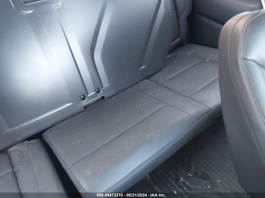 2021 Chevrolet Silverado 1500 4Wd Standard Bed Lt VIN: 3GCUYDEDXMG119852 Lot: 39473210