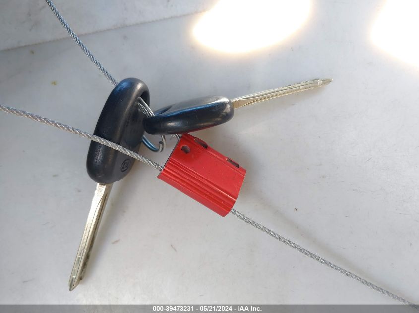 2010 Kia Optima Lx VIN: KNAGG4A86A5389153 Lot: 39473231