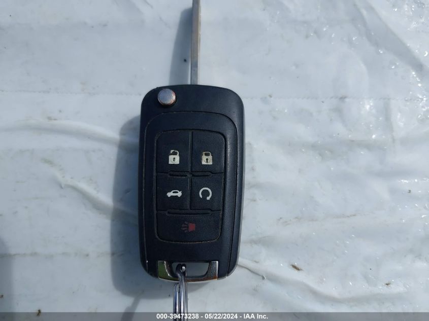 2013 GMC Terrain Sle-2 VIN: 2GKALSEKXD6316802 Lot: 39473238