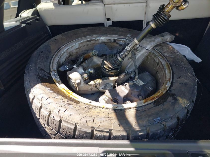 2019 Land Rover Range Rover 3.0L V6 Supercharged Hse VIN: SALGS2SV4KA564785 Lot: 39473252