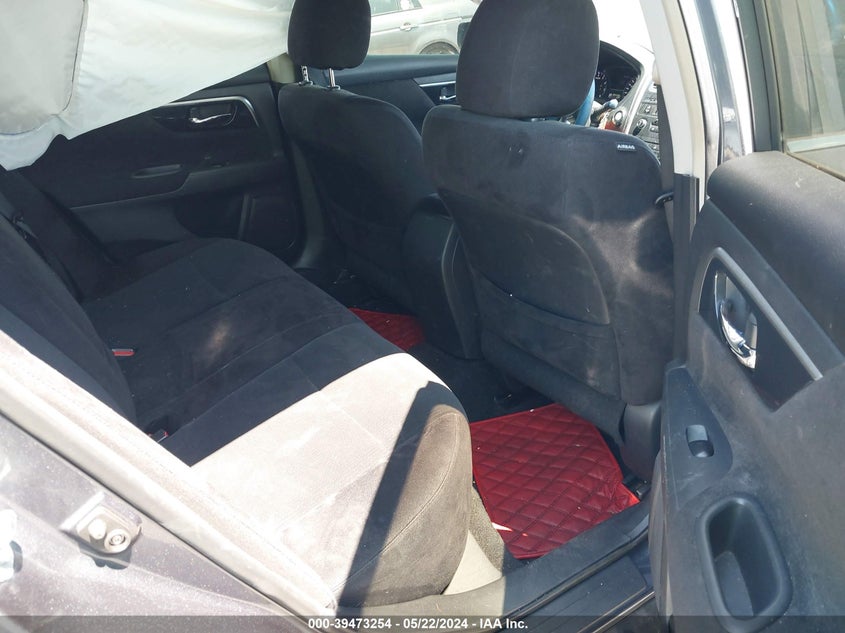 1N4AL3APXDC261705 2013 Nissan Altima 2.5 S