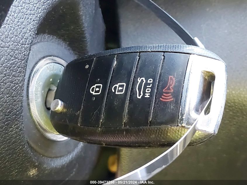 2018 Kia Optima Lx VIN: 5XXGT4L39JG253725 Lot: 39473258