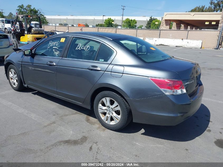 2010 Honda Accord 2.4 Lx-P VIN: 1HGCP2F46AA042264 Lot: 39473262