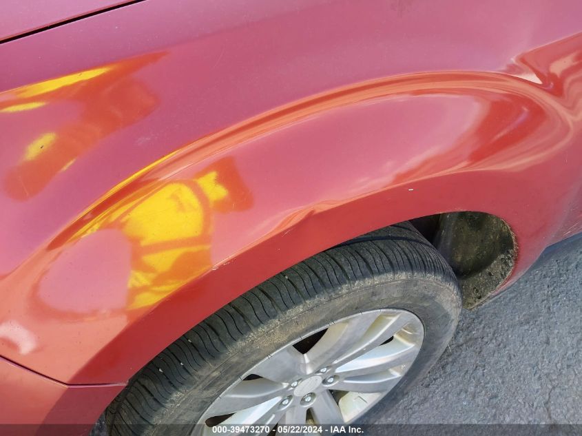 2011 Subaru Forester 2.5X Limited VIN: JF2SHBECXBH749796 Lot: 39473270