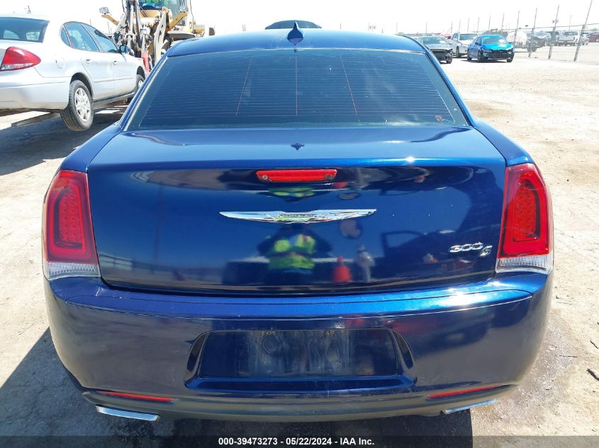 2015 Chrysler 300 300S VIN: 2C3CCABG2FH763330 Lot: 39473273