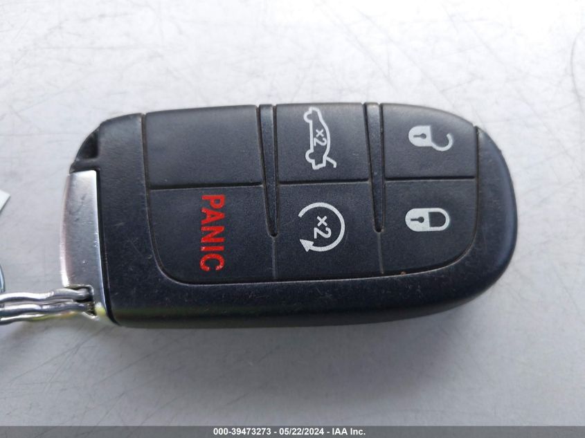 2015 Chrysler 300 300S VIN: 2C3CCABG2FH763330 Lot: 39473273