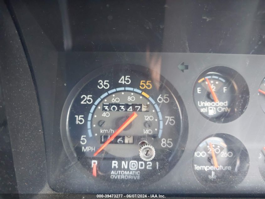 1986 Chevrolet El Camino VIN: 3GCCW80H3GS915184 Lot: 39473277