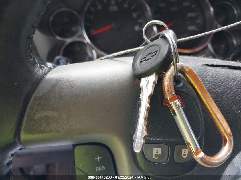 2012 Chevrolet Silverado 1500 Lt VIN: 3GCPCSE09CG244594 Lot: 39473288