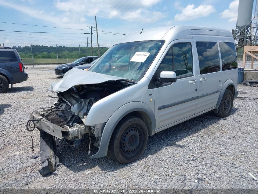 NM0KS9CN3CT113777 2012 Ford Transit Connect Xlt Premium