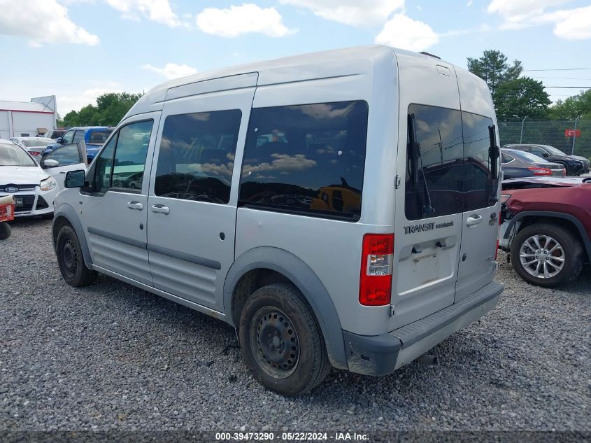 NM0KS9CN3CT113777 2012 Ford Transit Connect Xlt Premium