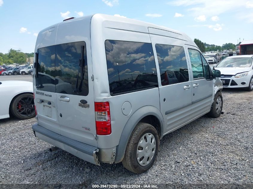 NM0KS9CN3CT113777 2012 Ford Transit Connect Xlt Premium