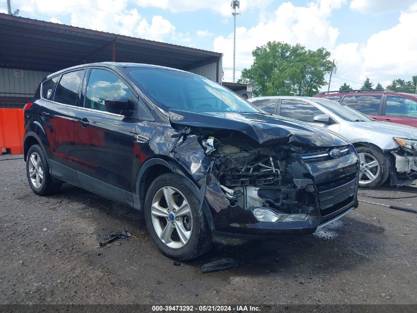 2013 Ford Escape Se VIN: 1FMCU9G96DUC22286 Lot: 39473292